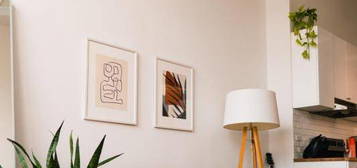 Vente appartement 1 pièce 30 m²