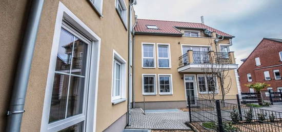 Exklusive *87+40qm *barrierefrei *HOHE DECKEN *3-Zimmer *Bj 2021 Wohnung mit Terrasse in Hürth