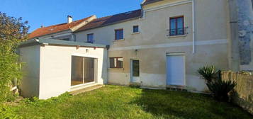 Achat maison 7 pièces 180 m²