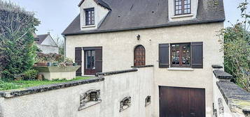 Maison 5 pièces 143 m²