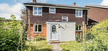 Detached house for sale in Illingworth Way, Foxton, Cambridge, Cambridgeshire CB22