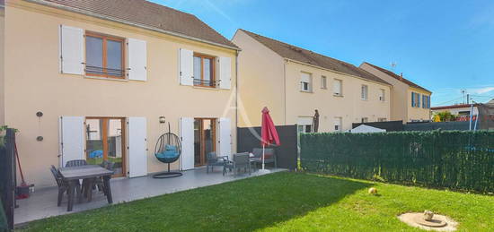 Maison  à vendre, 5 pièces, 3 chambres, 98 m²