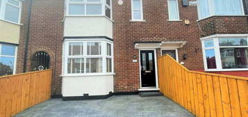 3 bedroom terraced house