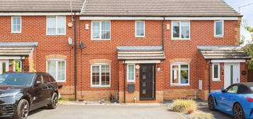 Town house for sale in Blayds Garth, Woodlesford, Leeds LS26