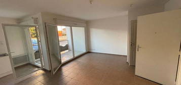 Appartement t2