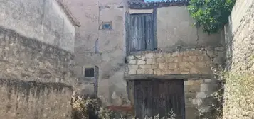 Casa adosada en Merindad de Rio Ubierna