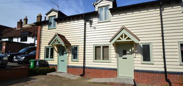 Detached house to rent in Hogges Close, Hoddesdon, Herts EN11