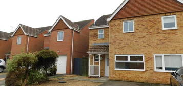 3 bedroom semi-detached house