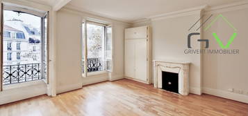 Vente appartement 1 pièce 33 m²