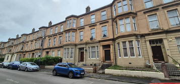 Flat to rent in Grant Street, Glasgow G3