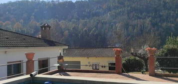 Chalet en Massanes