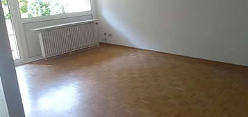 Kleine Miete - 61 m2 mit Balkon -  WBS benötigt