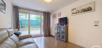 Achat appartement 2 pièces 45 m²