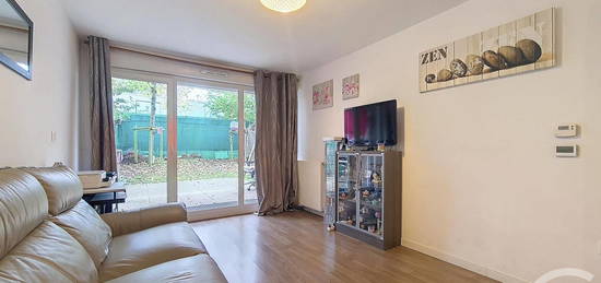 Achat appartement 2 pièces 45 m²