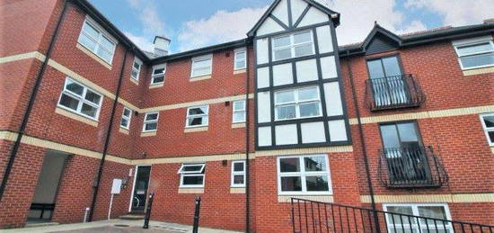 Flat to rent in Melbourne Court, Melbourne Street, Exeter EX2