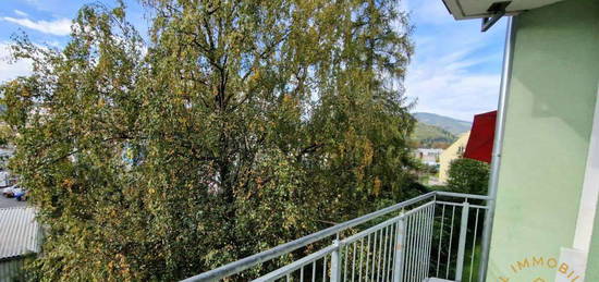 Weiz, 75m² Whg. 2 Schlafzimmer, Balkon, Parkplatz