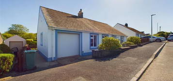 Detached bungalow for sale in Llysonen, Blaenffos, Boncath SA37