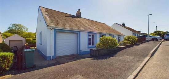 Detached bungalow for sale in Llysonen, Blaenffos, Boncath SA37