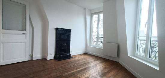 Location appartement 2 pièces 32 m²