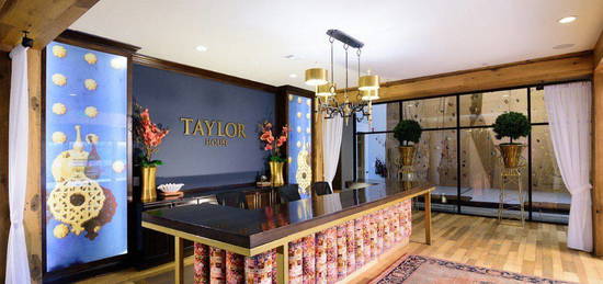 Taylor House, Columbus, OH 43214