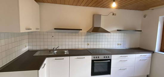 2-Zimmer-Wohnung in Gaggenau-Selbach zu vermieten