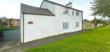 3 bed detached house for sale