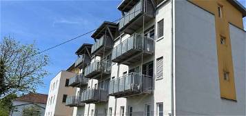 Schöne 2-Zimmer-Wohnung mit Balkon in sehr guter Wohnlage