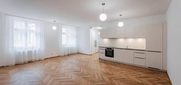 Pronájem bytu 3+kk 90 m²