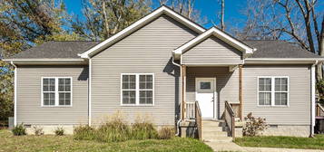 636 Wilson St, Greenbrier, TN 37073