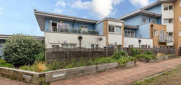 Flat for sale in Whitestone Way, Croydon, Surrey CR0