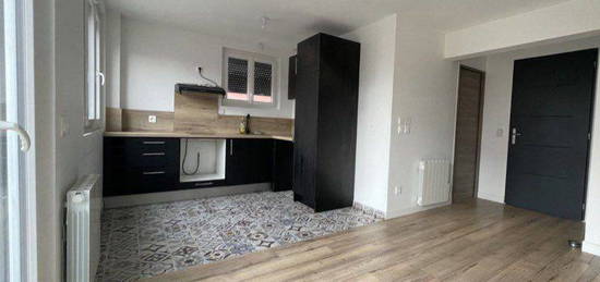 Location T2 non meublé à Chelles