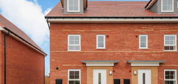 4 bedroom semi-detached house