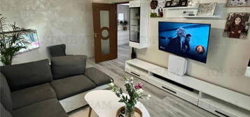 Oferta Apartament 3 camere | RENOVAT | 1 minut de Metrou C.