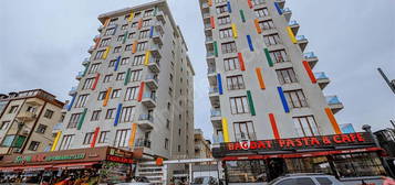 ÇAKMAK MAHALLESİ COLOR FLATS SİTESİNDE SATILIK 3+1 DAİRE