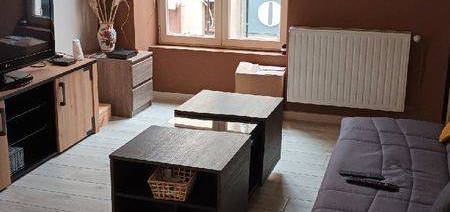 Vend appartement F3 Issoire centre