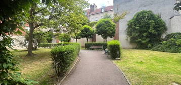 Duplex meublé  à louer, 2 pièces, 1 chambre, 36 m²