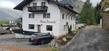 Pension im Wander- und Ski-Ort Berwang