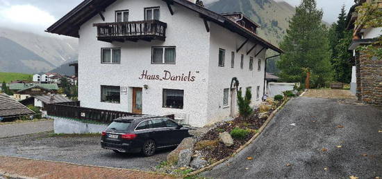 Pension im Wander- und Ski-Ort Berwang