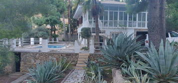 Chalet en Algezares, Murcia