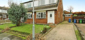 3 bedroom semi-detached house