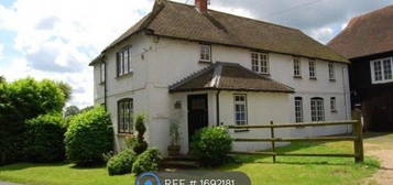 Detached house to rent in Stovolds Hill, Cranleigh GU6