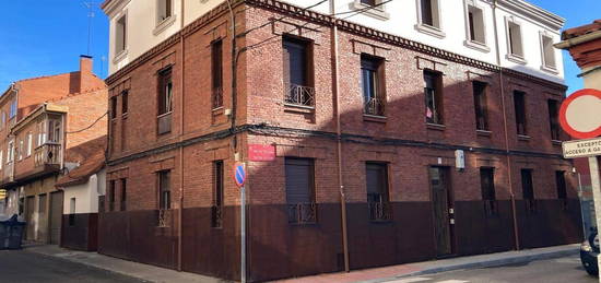 Piso en venta en Maestr Pastrana, Las Ventas