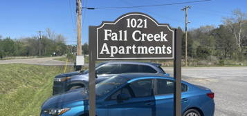1021 Fall Creek Rd Unit 3, Kingsport, TN 37664
