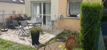 Appartement  à vendre, 4 pièces, 2 chambres, 68 m²