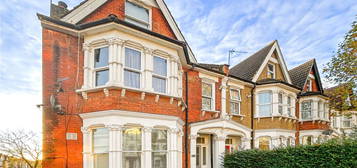 Flat for sale in Whitworth Road, London SE25