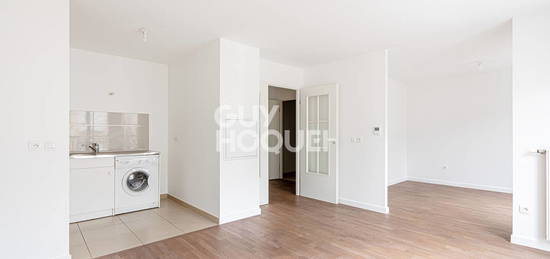 Appartement Villiers Sur Marne 2 pièce(s)