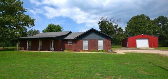 471701 E  807th Rd, Stilwell, OK 74960