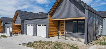 142 Albrey Trl #C, Bozeman, MT 59718