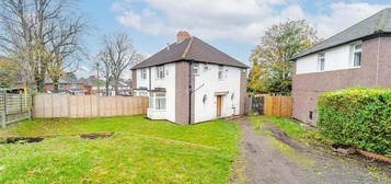 3 bedroom semi-detached house to rent