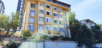 Mertcan dan ar Mah Orman Manzaral AraKat 2+1 100m2